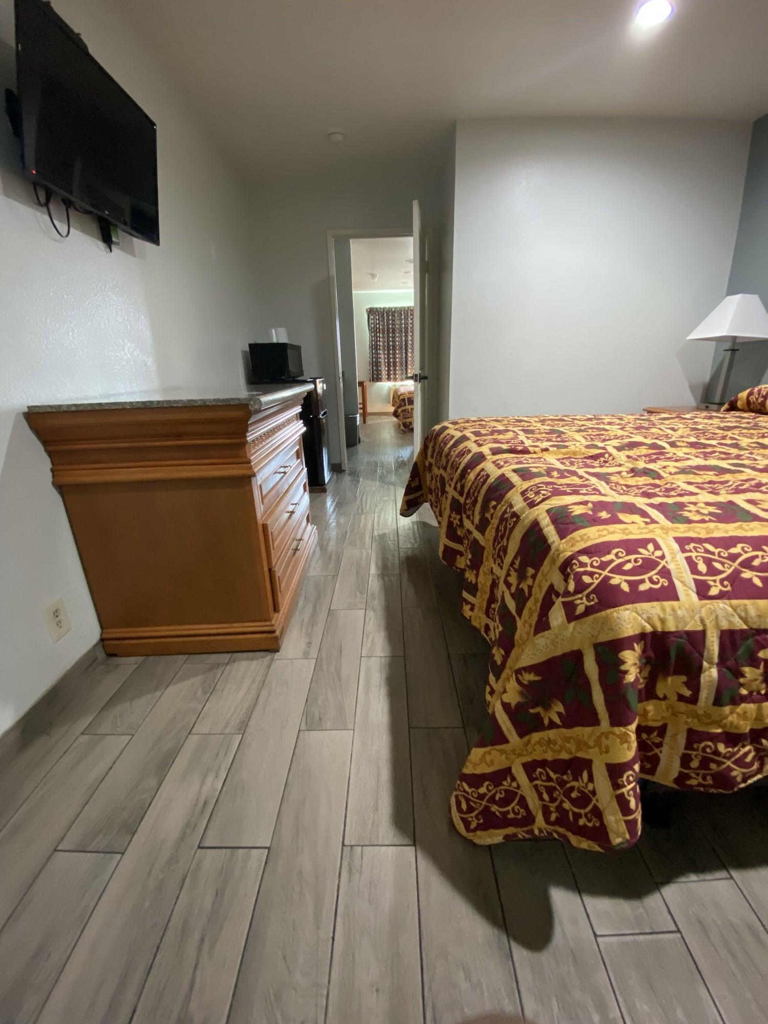Welcome Inn Corona Ngoại thất bức ảnh