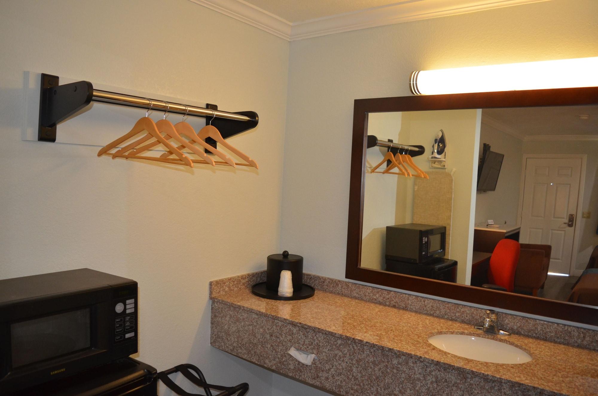 Welcome Inn Corona Ngoại thất bức ảnh