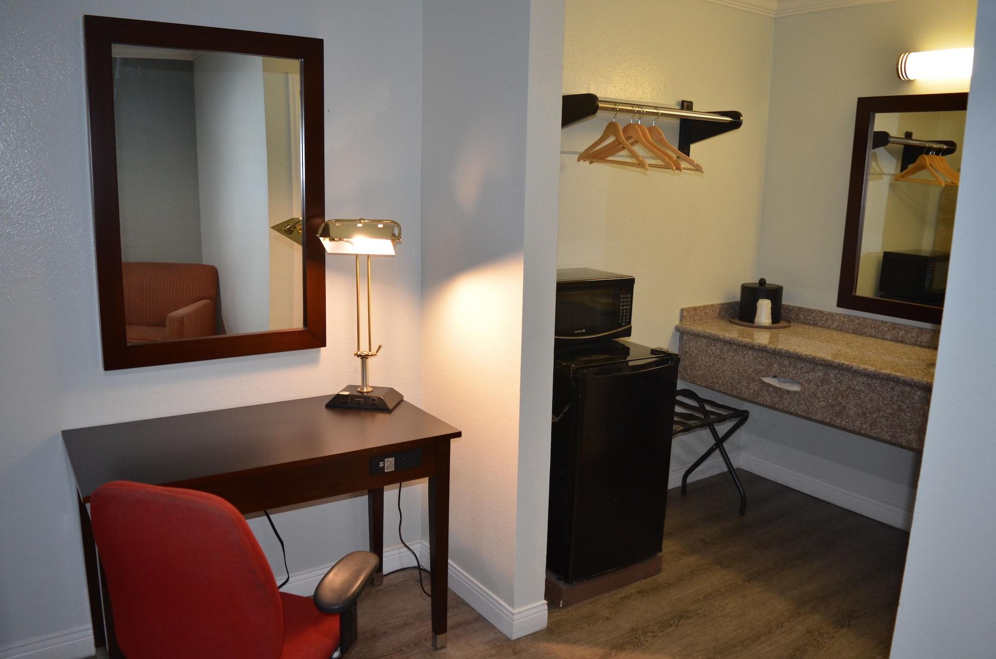 Welcome Inn Corona Ngoại thất bức ảnh