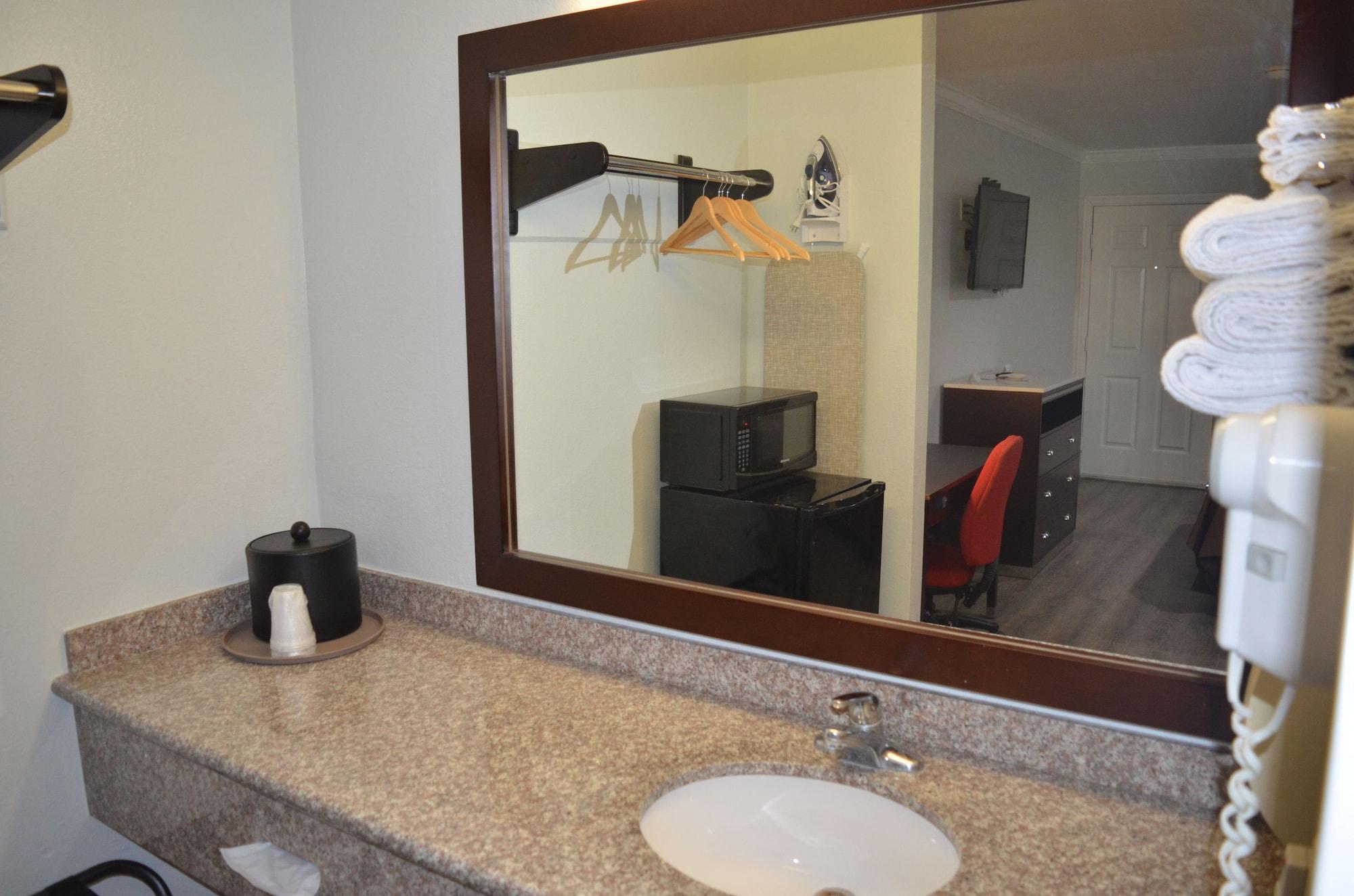 Welcome Inn Corona Ngoại thất bức ảnh