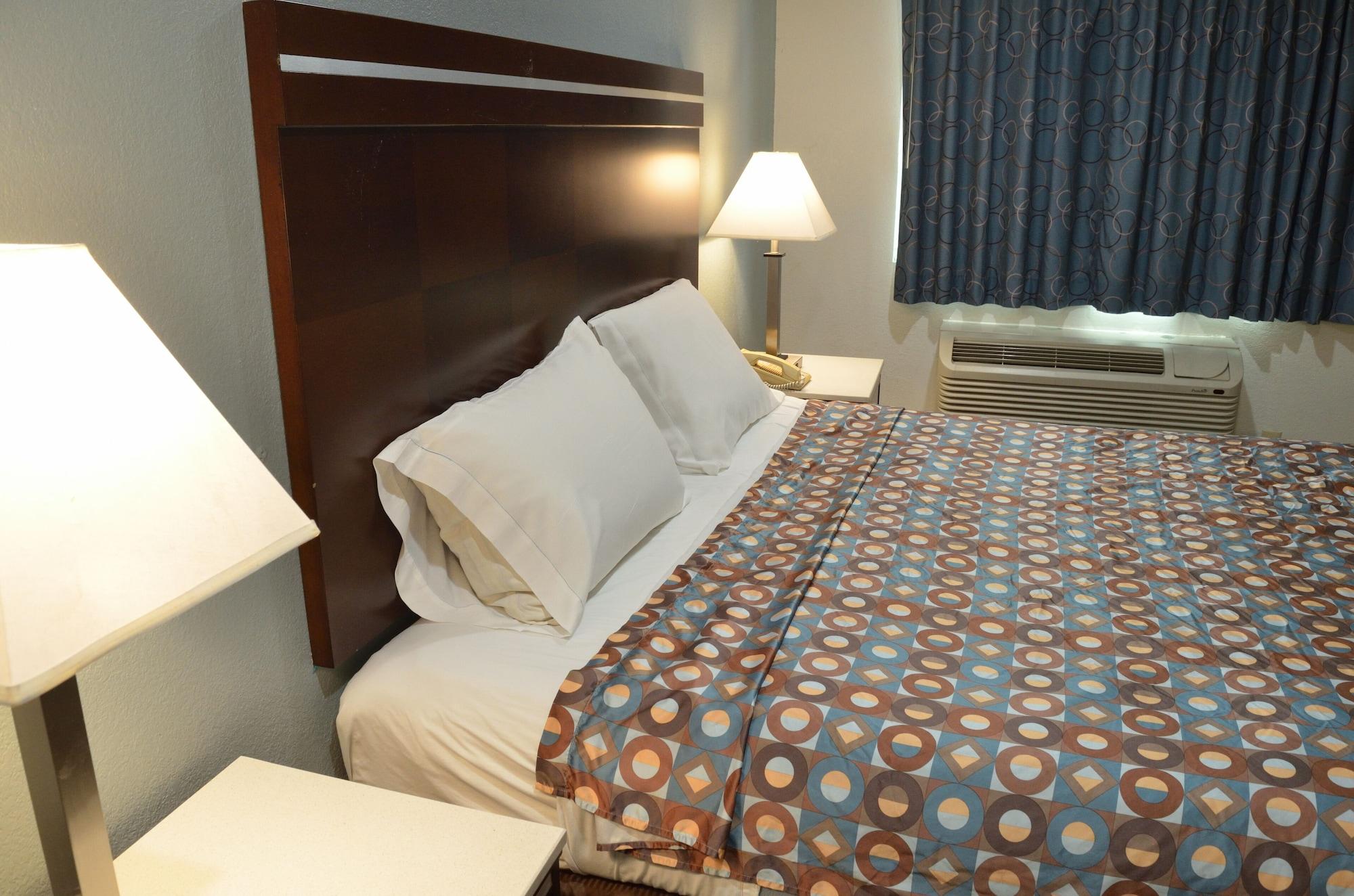 Welcome Inn Corona Ngoại thất bức ảnh