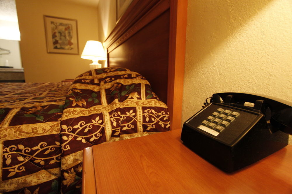 Welcome Inn Corona Ngoại thất bức ảnh