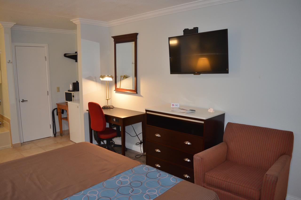 Welcome Inn Corona Ngoại thất bức ảnh